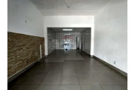 Prédio Inteiro para alugar, 41m² no Jardim Amanda II, Hortolândia