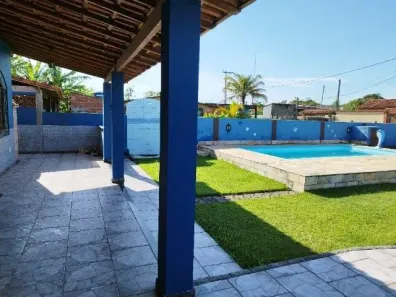 Casa com 2 Quartos à venda, 150m² no Novo Horizonte, Araruama