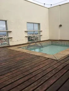 Cobertura com 4 Quartos à venda, 128m² no Bonfim, Campinas