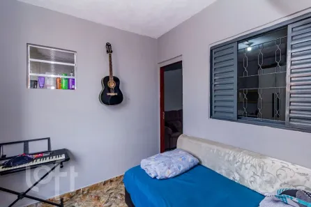 Casa com 3 Quartos à venda, 40m² no Recanto Verde do Sol, São Paulo