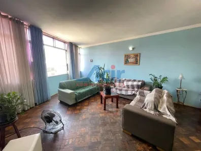 Apartamento com 3 Quartos à venda, 174m² no Rio Comprido, Rio de Janeiro