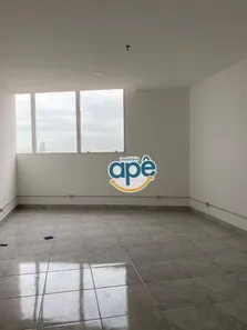 Conjunto Comercial / Sala para alugar, 28m² no Divino Espírito Santo, Vila Velha