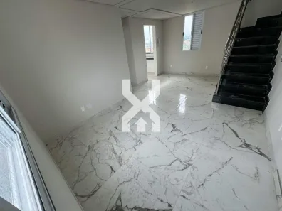 Cobertura com 3 Quartos à venda, 120m² no Ana Lúcia, Sabará