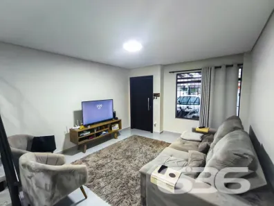 Sobrado com 3 Quartos à venda, 118m² no Boa Vista, Joinville