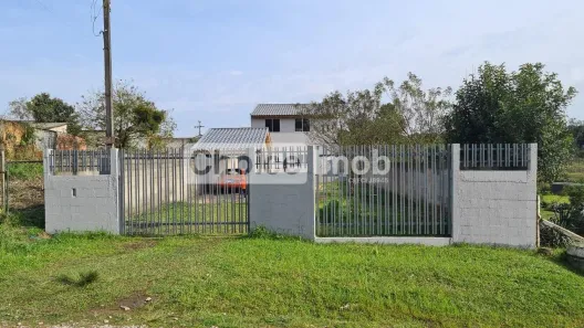 Sobrado com 5 Quartos à venda, 418m² no Vila Militar I, Piraquara