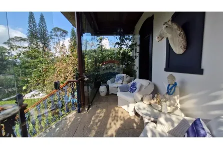 Casa com 3 Quartos à venda, 700m² no Independência, Petrópolis