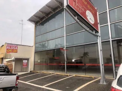 Loja / Salão / Ponto Comercial para venda ou aluguel, 335m² no Centro, Santa Bárbara D'Oeste