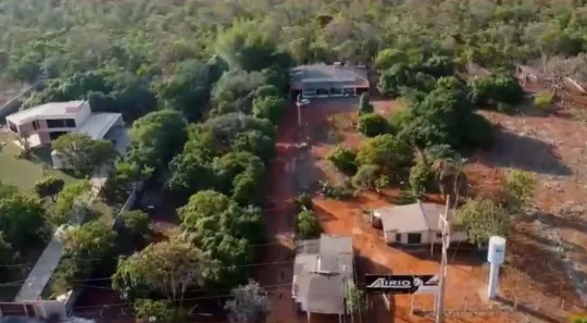 Fazenda / Sítio / Chácara à venda, 6000m² no Arapoanga, Brasília