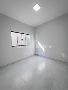 Casa com 3 Quartos à venda, 99m² no Jardim Ipanema, Trindade
