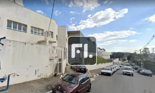 Galpão / Depósito / Armazém para venda ou aluguel, 1422m² no Chácara do Solar I (Fazendinha), Santana de Parnaíba
