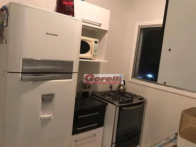 Apartamento com 2 Quartos à venda, 47m² no Jardim Ângelo, Arujá