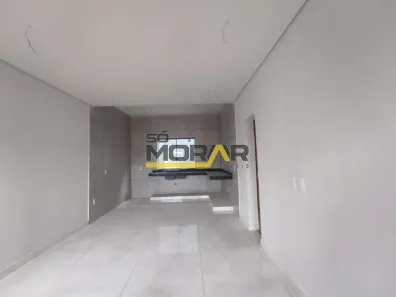 Casa com 2 Quartos à venda, 108m² no Portal das Acácias, Pedro Leopoldo