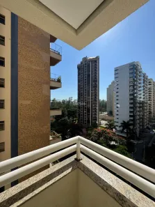 Apartamento com 3 Quartos para alugar, 86m² no Alphaville Centro Industrial e Empresarial/Alphaville., Barueri