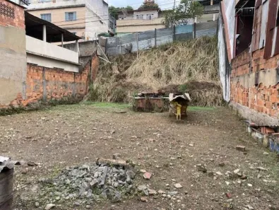Terreno / Lote / Condomínio à venda, 399m² no São Geraldo, Volta Redonda