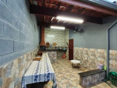 Fazenda / Sítio / Chácara à venda, 6m² no Parque Residencial Cambará, Rio das Pedras