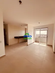 Apartamento com 2 Quartos à venda, 54m² no Eldorado, Contagem