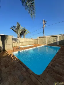 Cobertura com 2 Quartos à venda, 94m² no Vila Formosa, Franca