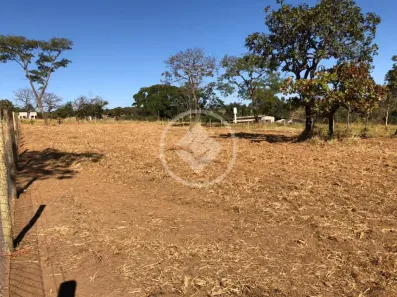 Terreno / Lote / Condomínio à venda, 1500m² no , Bela Vista de Goiás