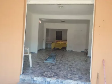 Loja / Salão / Ponto Comercial para alugar, 75m² no Residencial dos Bosques, Rio Claro