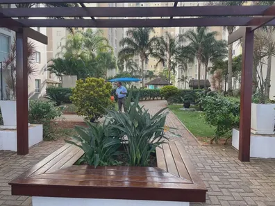 Apartamento com 3 Quartos à venda, 80m² no Swift, Campinas