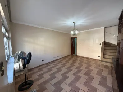 Casa de Vila com 3 Quartos à venda, 150m² no Saúde, São Paulo