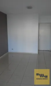 Apartamento com 3 Quartos para alugar, 80m² no Vila Mogilar, Mogi das Cruzes
