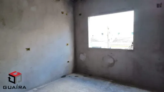 Sobrado com 2 Quartos à venda, 142m² no Parque Oratório, Santo André