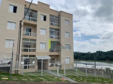Apartamento com 2 Quartos para alugar, 50m² no Vila Bossi, Louveira