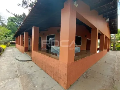 Prédio Inteiro com 2 Quartos para alugar, 599m² no Jardim Cruzeiro do Sul, São Carlos