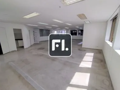 Conjunto Comercial / Sala para venda ou aluguel, 320m² no Vila Olímpia, São Paulo