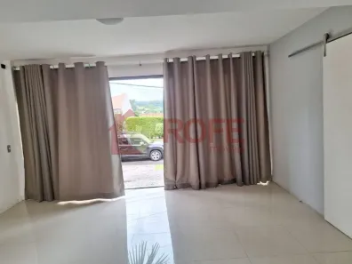 Casa de Condomínio com 3 Quartos para alugar, 280m² no Parque Paulistano, Cotia