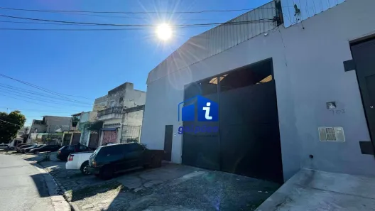 Galpão / Depósito / Armazém para alugar, 350m² no Jardim Nossa Senhora do Carmo, São Paulo