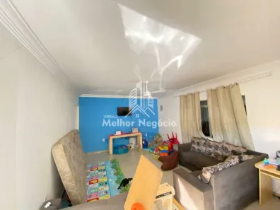 Casa com 2 Quartos à venda, 143m² no Jardim Viel, Sumaré