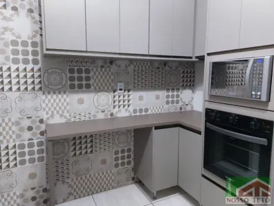 Casa com 3 Quartos à venda, 170m² no Parque João de Vasconcelos, Sumaré