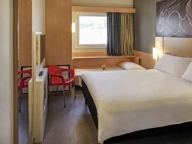 Flat com 1 Quarto à venda, 18m² no Anhangabaú, Jundiaí