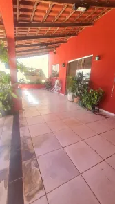 Casa com 2 Quartos à venda, 180m² no Residencial Triunfo, Goianira
