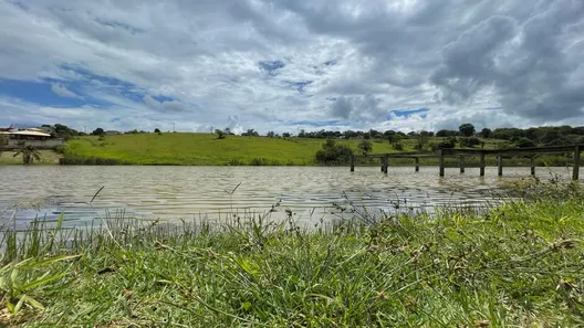 Terreno / Lote / Condomínio à venda, 1000m² no Jardim das Palmeiras, Capim Branco