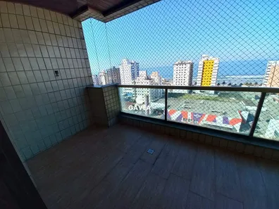 Cobertura com 4 Quartos à venda, 208m² no Jardim Marina, Mongaguá