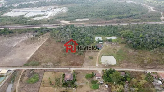 Terreno / Lote / Condomínio à venda, 43000m² no , Bacabeira