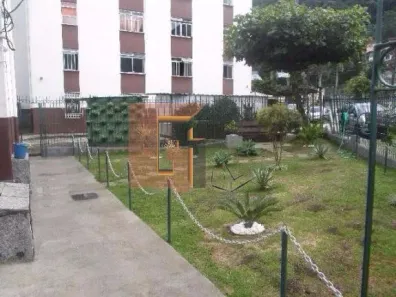 Apartamento com 2 Quartos à venda, 50m² no Coronel Veiga, Petrópolis