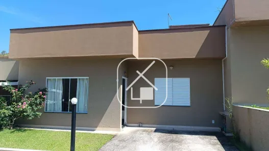 Casa de Condomínio com 2 Quartos à venda, 74m² no Nogueira, Guararema