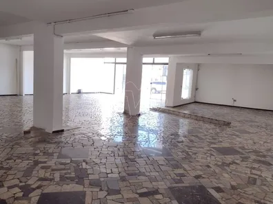 Loja / Salão / Ponto Comercial para alugar, 250m² no Centro, Araraquara