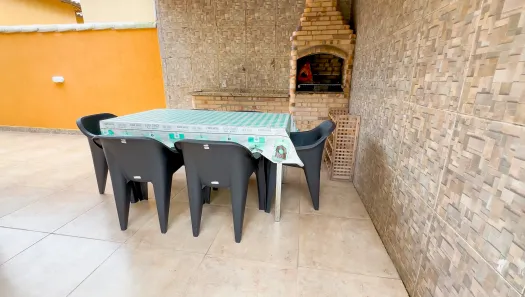 Casa de Condomínio com 3 Quartos à venda, 9023m² no Manguinhos, Armação dos Búzios