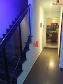 Casa com 3 Quartos à venda, 192m² no Jardim São Pedro, Votorantim