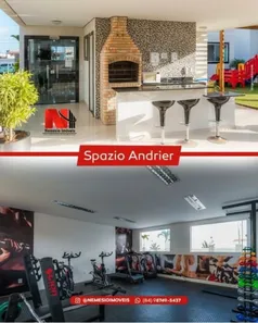 Apartamento com 2 Quartos à venda, 54m² no Pajuçara, Natal