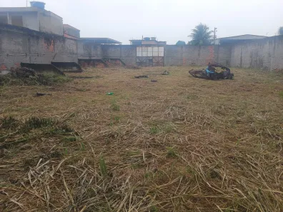 Terreno / Lote / Condomínio à venda, 1413m² no Lisboa, Belford Roxo