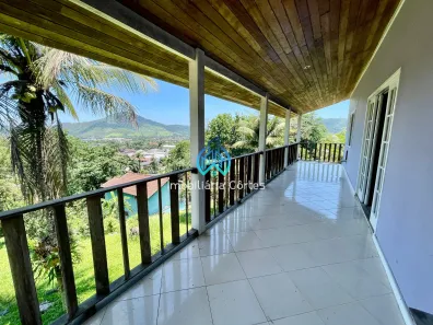 Casa de Condomínio com 4 Quartos à venda, 447m² no Centro, Guapimirim