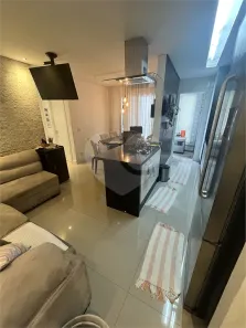 Apartamento com 2 Quartos à venda, 60m² no Jaguaribe, Osasco