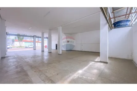 Prédio Inteiro com 4 Quartos à venda, 181m² no Setor de Desenvolvimento Econômico, Brasília