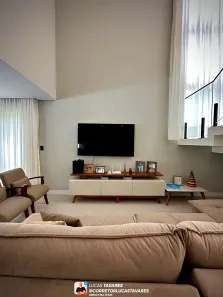 Casa com 4 Quartos à venda, 273m² no Alphaville (Abrantes), Camaçari